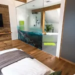 Farm stay Hochhubergut *