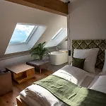 Farm stay Hochhubergut *