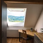 Farm stay Hochhubergut