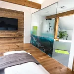 Farm stay Hochhubergut