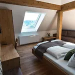 Farm stay Hochhubergut *