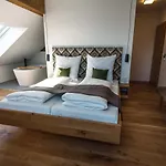 Hochhubergut Farm stay Aschach an der Steyr