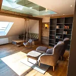 Hochhubergut Farm stay Aschach an der Steyr