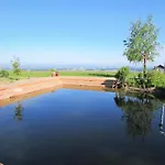 Hochhubergut Farm stay