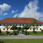 Farm stay Hochhubergut