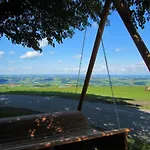Farm stay Hochhubergut Aschach an der Steyr