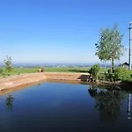 Hochhubergut Farm stay