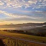 Farm stay Hochhubergut
