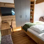 Hochhubergut Farm stay Aschach an der Steyr