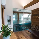 Farm stay Hochhubergut Aschach an der Steyr