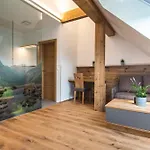 Farm stay Hochhubergut Aschach an der Steyr