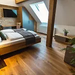 Hochhubergut Farm stay Aschach an der Steyr