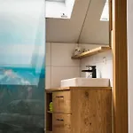 Hochhubergut Farm stay