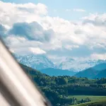 Hochhubergut Farm stay *