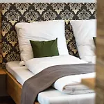 Farm stay Hochhubergut