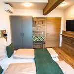 Farm stay Hochhubergut