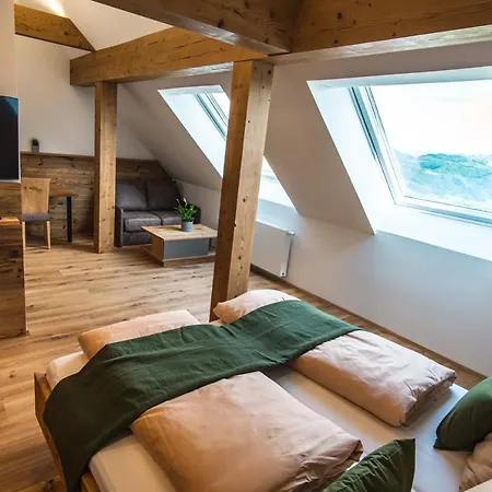 霍楚博格特酒店