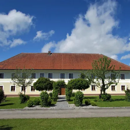 Bauernhof Hochhubergut