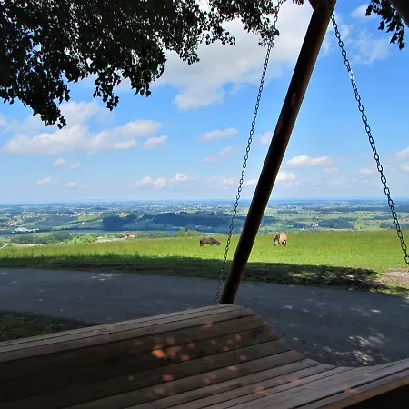 霍楚博格特酒店