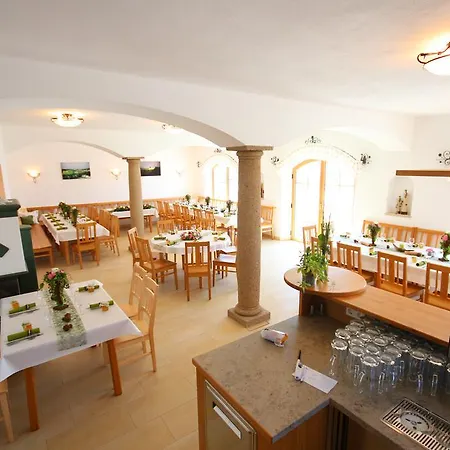 Hochhubergut Aschach an der Steyr