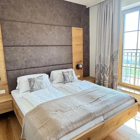 Hochhubergut * Aschach an der Steyr