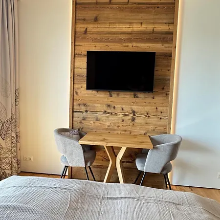 Farm stay Hochhubergut *