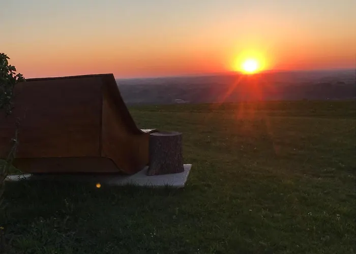 مزرعة للإقامة Hochhubergut Aschach an der Steyr