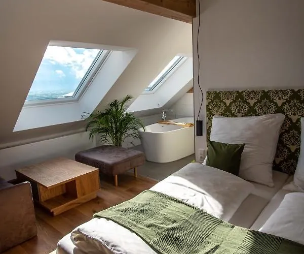 Bauernhof Hochhubergut *