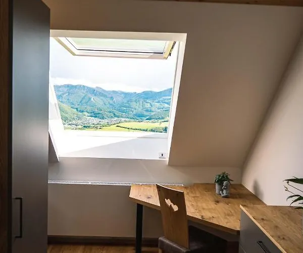 Bauernhof Hochhubergut