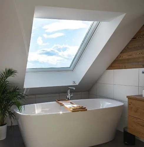 Hochhubergut مزرعة للإقامة Aschach an der Steyr