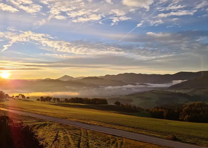 Bauernhof Hochhubergut