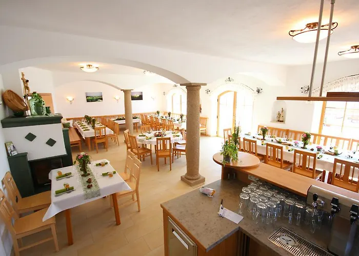 Hochhubergut Aschach an der Steyr