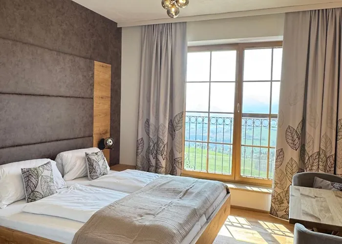 Bauernhof Hochhubergut