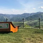 Agroturismo Hochhubergut *