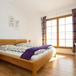 Hochhubergut Agroturismo *