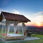 Hochhubergut * Aschach an der Steyr