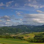 Hochhubergut Agroturismo *