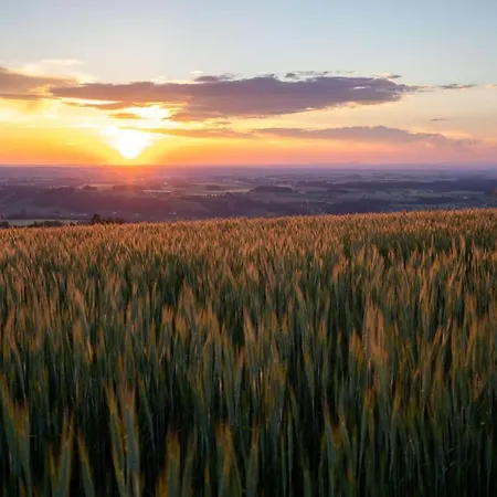 Gospodarstwo agroturystyczne Hochhubergut