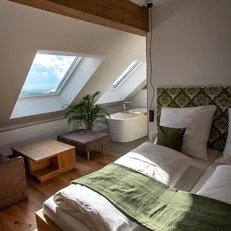 Farm stay Hochhubergut *