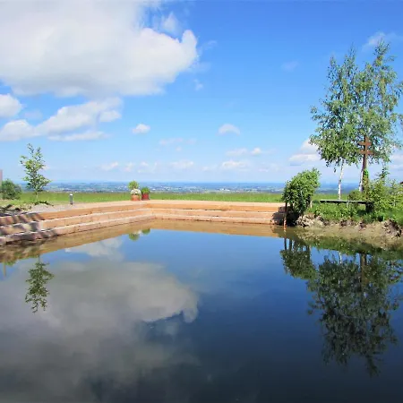 Çiftlik konaklama Hochhubergut Aschach an der Steyr