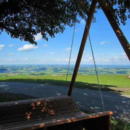 Farm stay Hochhubergut Aschach an der Steyr