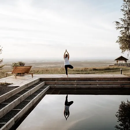 Hochhubergut Aschach an der Steyr