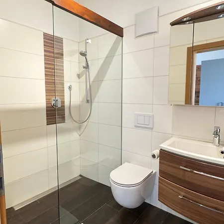 Hochhubergut Feriegård