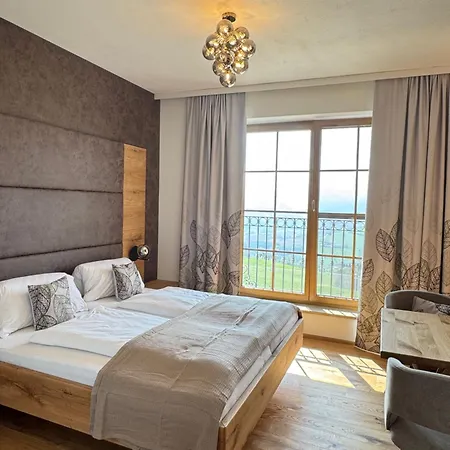 Feriegård Hochhubergut