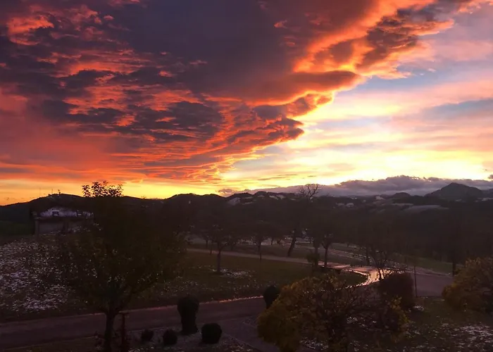 Hochhubergut Feriegård Aschach an der Steyr