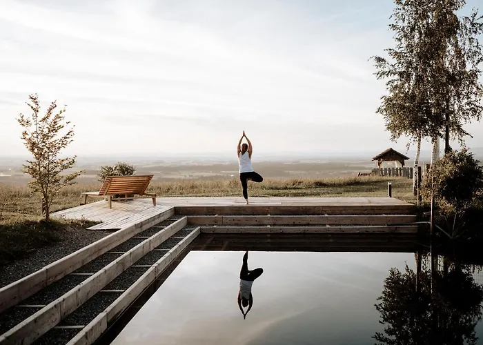 Hochhubergut Aschach an der Steyr